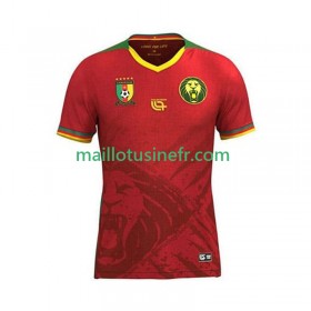 Maillot de Foot Cameroun Extérieur 2025